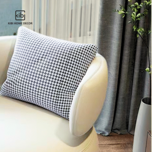 Ghế xoay da cao cấp 03 - Hình ảnh 3