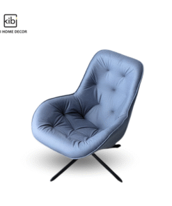 Ghế xoay da cao cấp 04