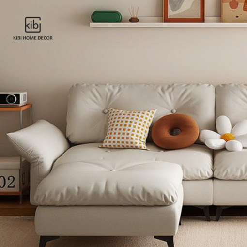 Sofa B-Hera - Hình ảnh 5