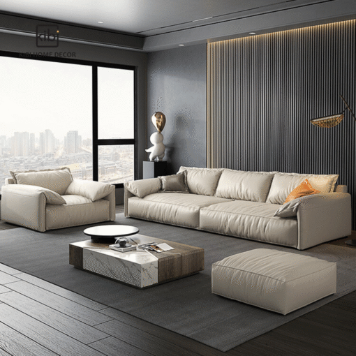 Sofa Urban - Hình ảnh 2