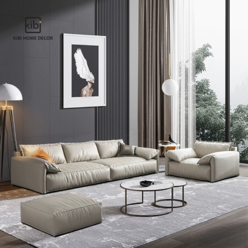 Sofa Urban - Hình ảnh 3