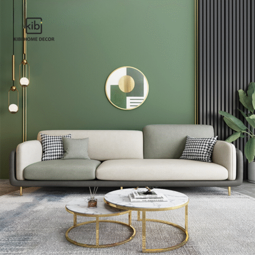 Sofa Selene - Hình ảnh 2