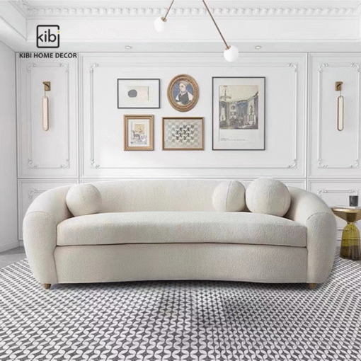 Sofa Athena - Hình ảnh 2