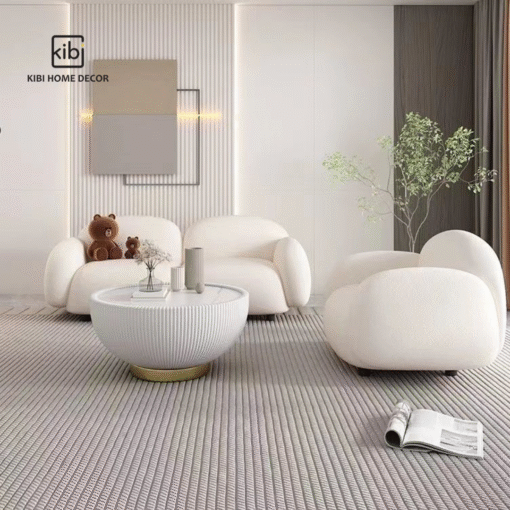 Sofa Triton - Hình ảnh 2