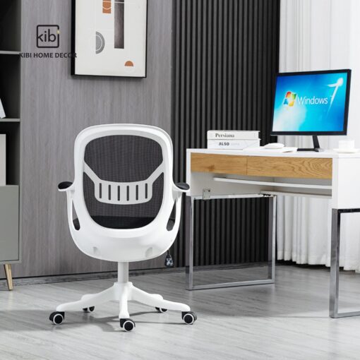 Ghế làm việc xoay G01 - Hình ảnh 3