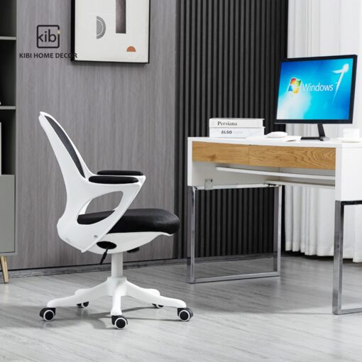 Ghế làm việc xoay G01 - Hình ảnh 4