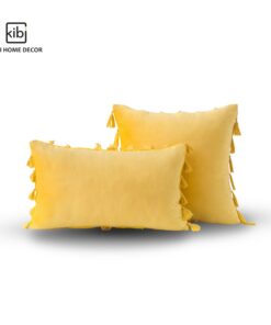 Vỏ gối tựa lưng G02