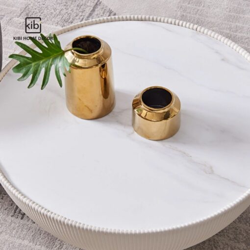Bộ bàn trà Cafe - Drum - Hình ảnh 5