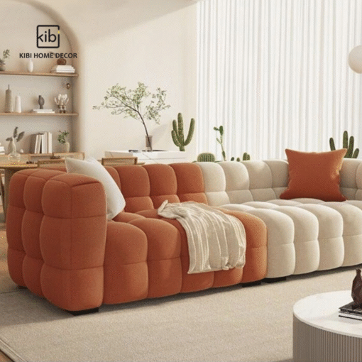 Sofa President - 1 - Hình ảnh 3