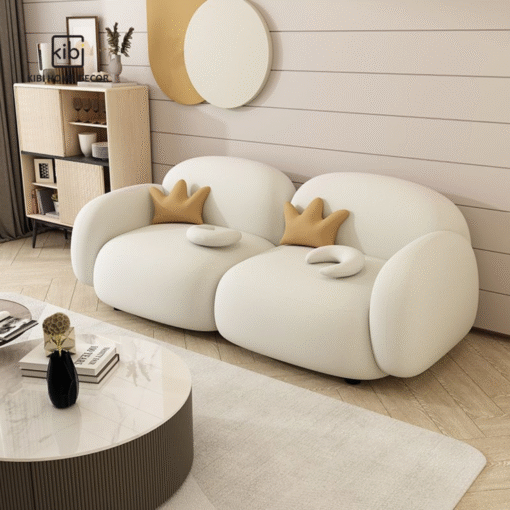 Sofa Triton - Hình ảnh 3