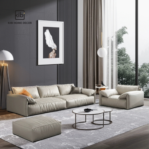 Sofa Hermes - Hình ảnh 3
