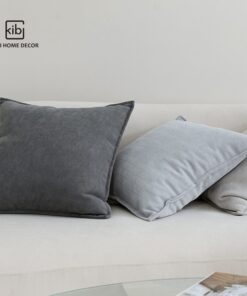 Alternative view of Vỏ gối tựa lưng G03