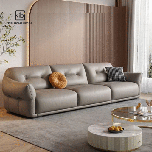Sofa Hermes - Hình ảnh 2