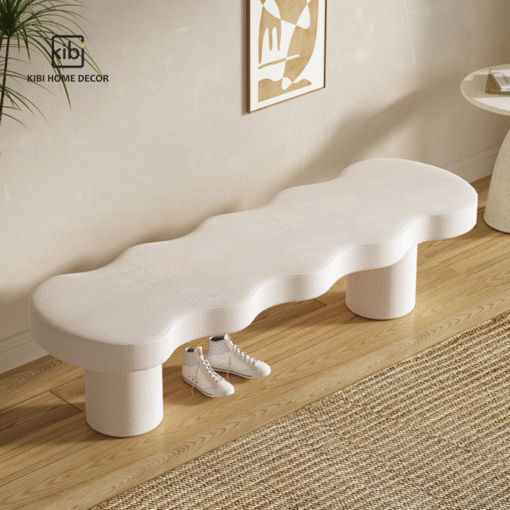 Ghế băng dài 02 - Hình ảnh 2