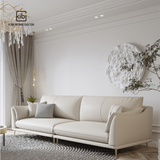 Sofa Clio - Hình ảnh 2