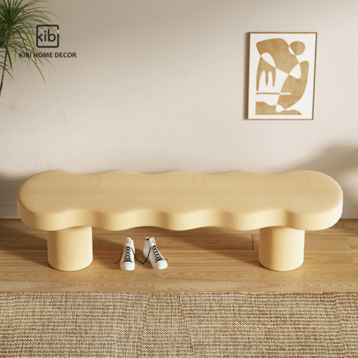 Ghế băng dài 02 - Hình ảnh 3