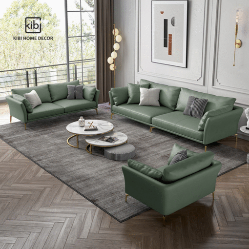 Sofa Clio - Hình ảnh 3