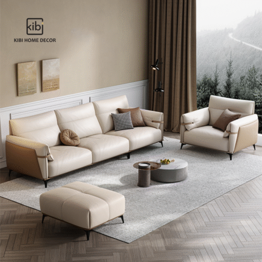 Sofa Gaia - Hình ảnh 2