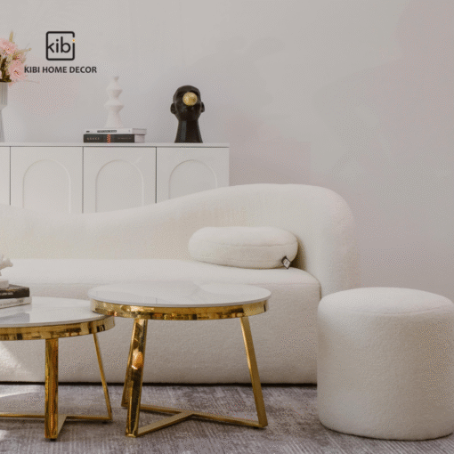Sofa Curve - Hình ảnh 2