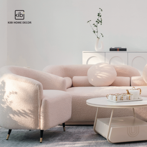 Sofa Dreamy - Hình ảnh 4
