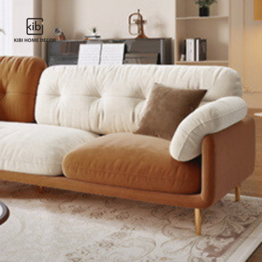 Sofa Troy - Hình ảnh 4