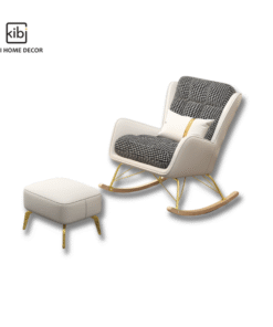 Ghế bập bênh thư giãn 01
