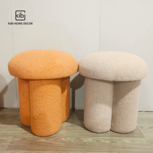 Ghế đôn 05 - Hình ảnh 2