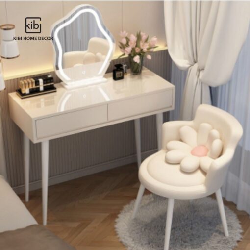 Bàn trang điểm nhỏ cao cấp - Hình ảnh 2