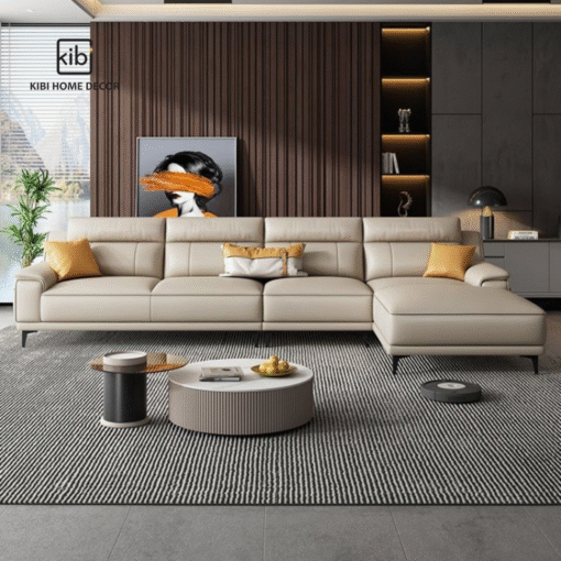 Sofa Herha - Hình ảnh 2