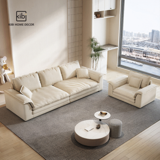 Sofa Cronus - Hình ảnh 2
