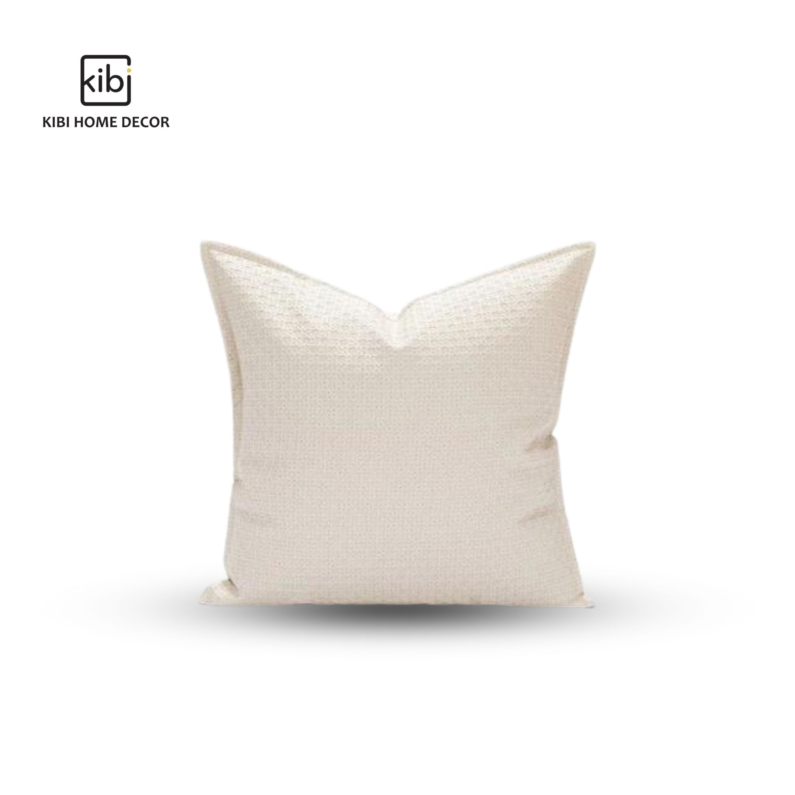 Vỏ gối Luxury Leather