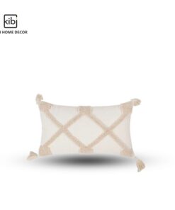 Alternative view of Vỏ gối Boho Diamond