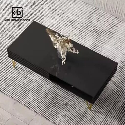 Bàn trà chữ nhật thông minh KB02 - Hình ảnh 5