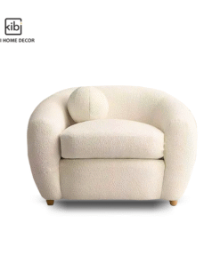Sofa Armchair Athena