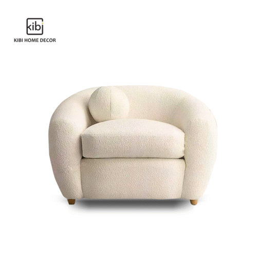 Sofa Armchair Athena
