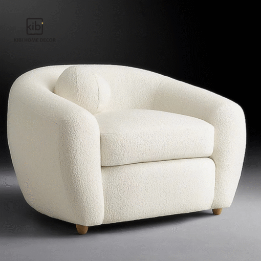 Sofa Armchair Athena - Hình ảnh 3
