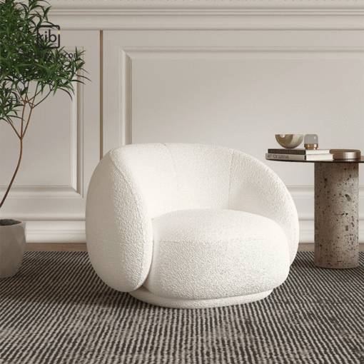 Sofa Armchair Aura - Hình ảnh 2