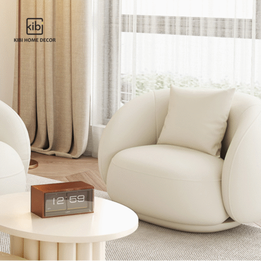 Sofa Armchair Aura - Hình ảnh 3