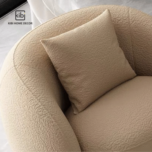 Sofa Armchair Aura - Hình ảnh 4