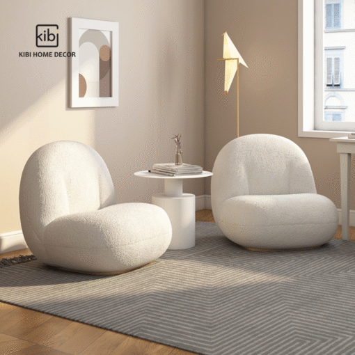 Sofa Armchair Bean - Hình ảnh 2