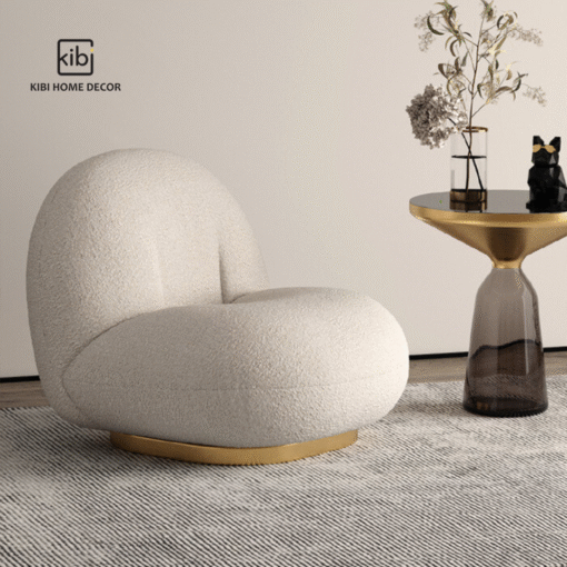 Sofa Armchair Bean - Hình ảnh 3