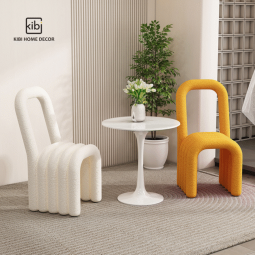 Armchair Bold - Hình ảnh 2