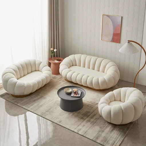 Sofa Cloudy - Hình ảnh 2
