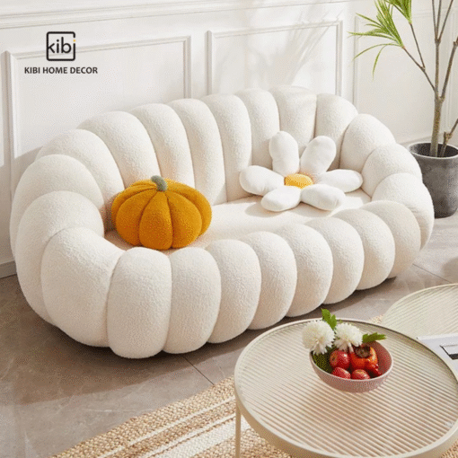 Sofa Cloudy - Hình ảnh 3