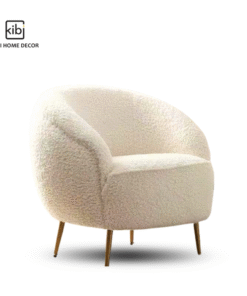 Sofa Armchair Chloe