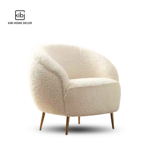 Sofa Armchair Chloe