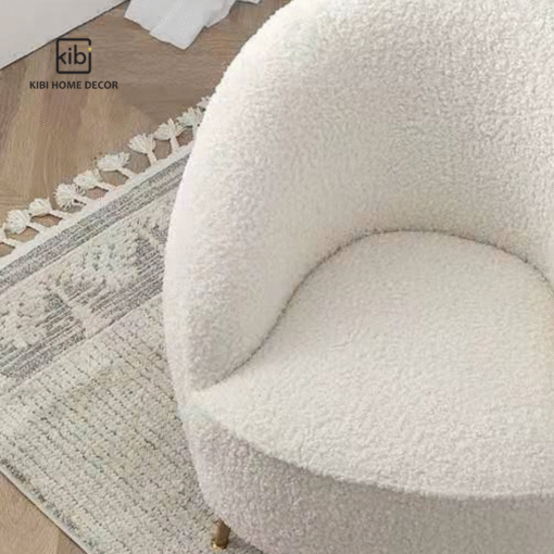 Sofa Armchair Chloe - Hình ảnh 4