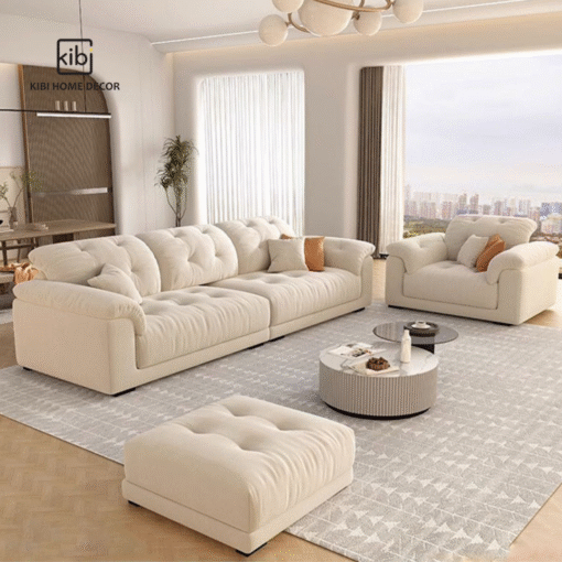 Sofa Eros - Hình ảnh 2