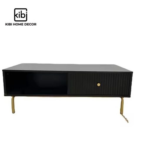 Bàn trà chữ nhật thông minh KB02 - Hình ảnh 4