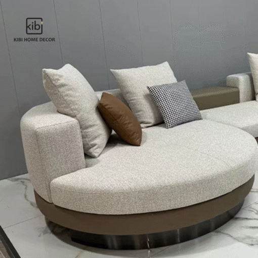 Sofa Parvati - Hình ảnh 4